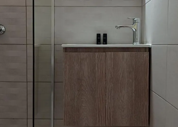 Aristotelis 4* Frikes