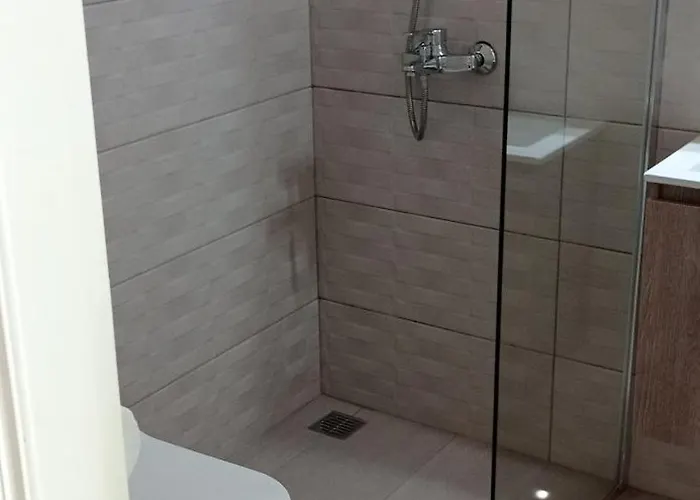 Aparthotel Aristotelis