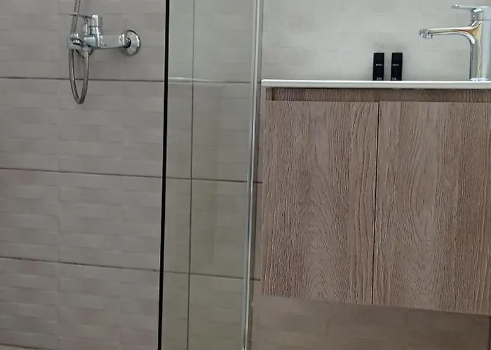 Aristotelis 4* Frikes