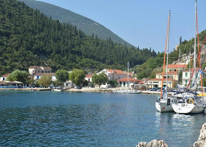 Aristotelis Aparthotel