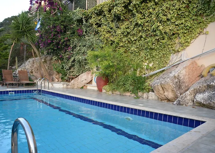 Aristotelis 4* Frikes