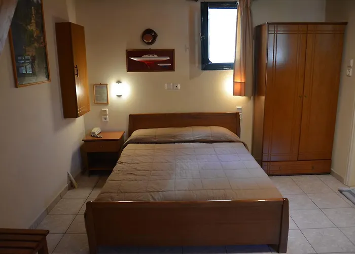 Aparthotel Aristotelis