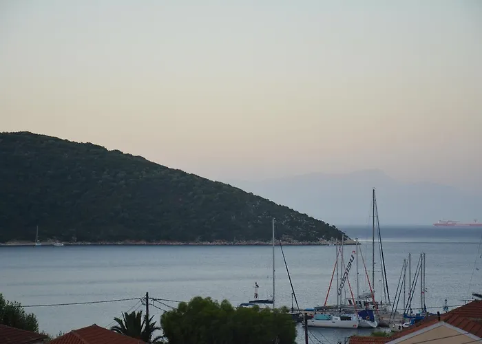 Aristotelis Aparthotel