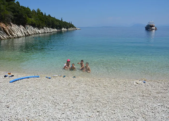 Aparthotel Aristotelis 4*