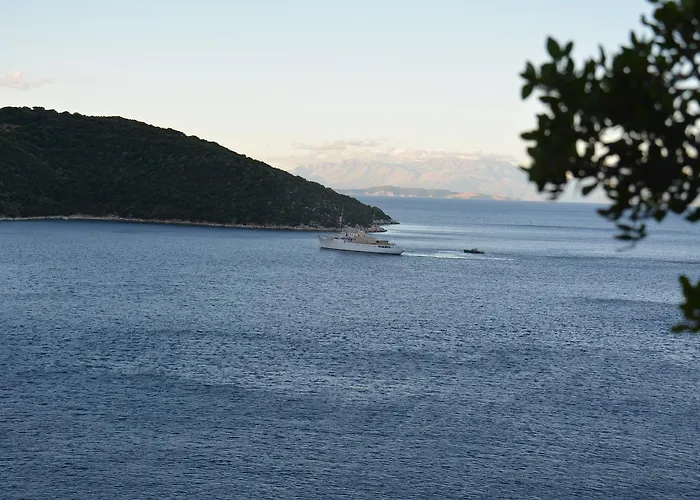 Aristotelis Aparthotel