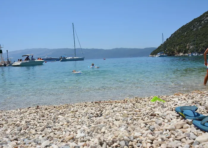 Aristotelis Aparthotel 4*