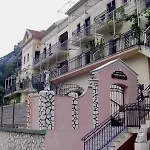 Aparthotel Aristotelis 4*