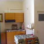 Apart Otel Aristotelis