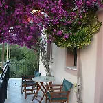 Aristotelis Aparthotel Frikes