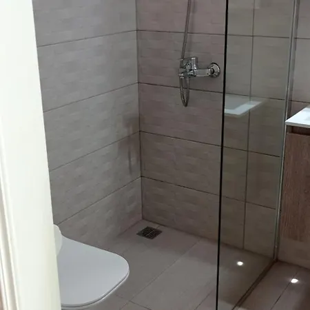 Aparthotel Aristotelis