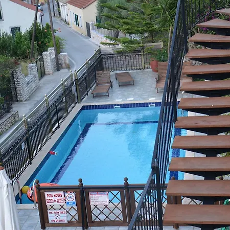 Aristotelis 4*