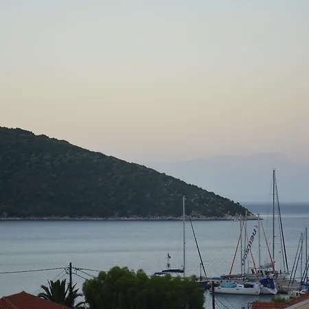 Aristotelis Hotel de apartamente