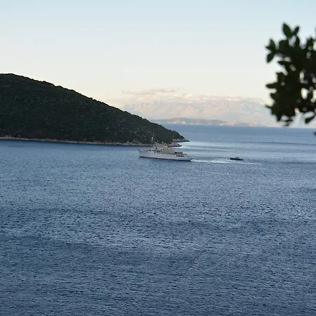 Aristotelis Hotel de apartamente