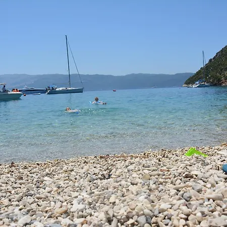 Aristotelis Hotel de apartamente 4*